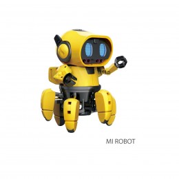 TOBBIE THE ROBOT TACHAN 2