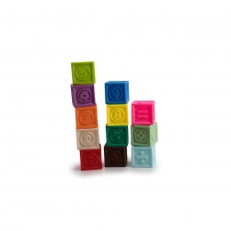 SET OF 12 TACHAN CUBES 2