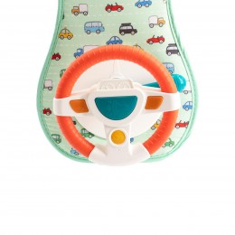 STEERING WHEEL LIGHTS-SOUND... 2