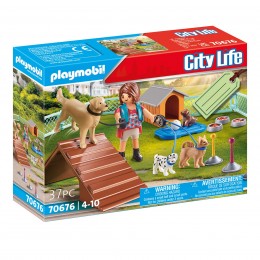 SET DE REGALO ENTRENADORA...