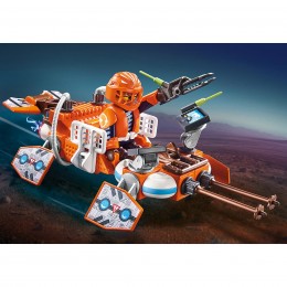 SPACE GIFT SET 70673 PLAYMOBIL 2