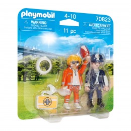 Comprar Playmobil City Life Fiesta en la Piscina con Tobogán 70987