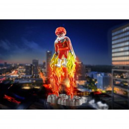 SUPERHERO 70872 PLAYMOBIL 2
