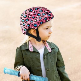 CASCO 50-54CM LEOPARDO 2