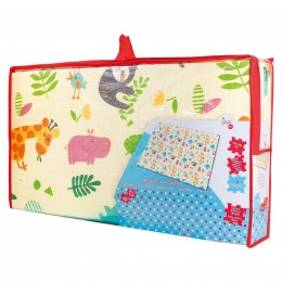 FOAM BLANKET XL FOLDING TACHAN 2