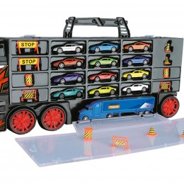 TACHAN DIECAST XL CAR... 2