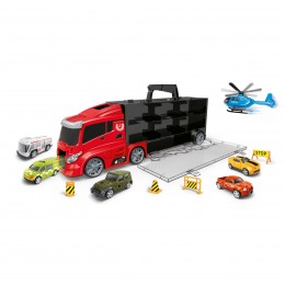 CAR TRANSPORTER TACHAN... 2