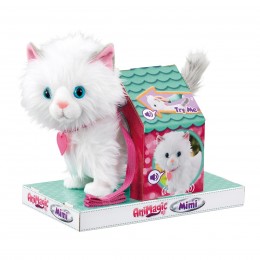 GATITO MIMI MIMITOS...