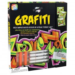 DISEÑANDO GRAFITI PETIT... 2