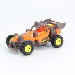 BUGGY LUCES-SONIDO HEROES... 2