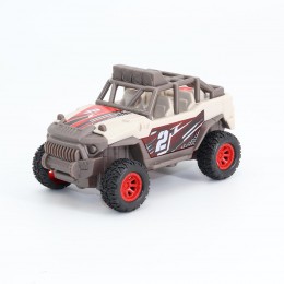 JEEP LIGHTS-SOUND CITY... 2