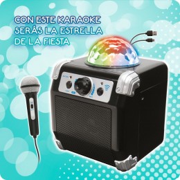 WIRELESS KARAOKE SYSTEM... 2