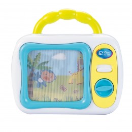 MY FIRST PORTABLE... 2