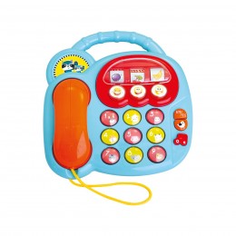 TELEFONO BILINGUE ANIMALES... 2
