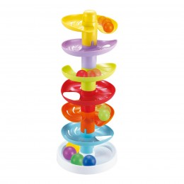 COLORED BALL SLIDE 6... 2