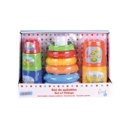 SET PIRAMIDE+CUBOS... 2