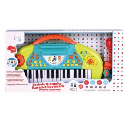 PIANO KEYBOARD WITH KARAOKE... 2