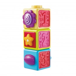LEARNING CUBES AND... 2