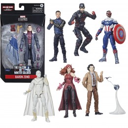 AVENGERS FIGURAS MARVEL...