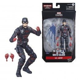 AVENGERS FIGURAS MARVEL... 2