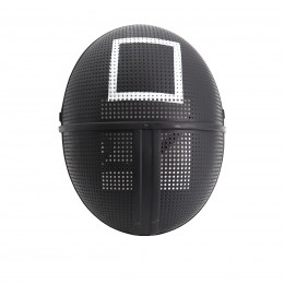 ASSORTED MASK GAME OF THE... 2