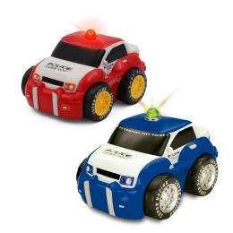 R/C POLICE CAR 8YJ10437... 2