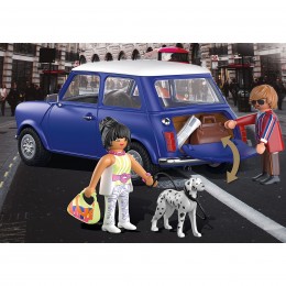 MINI COOPER 70921 PLAYMOBIL 2
