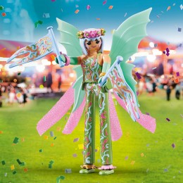 FAIRY WITH STILTS 70599... 2