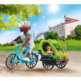 BICYCLE EXCURSION 70601... 2