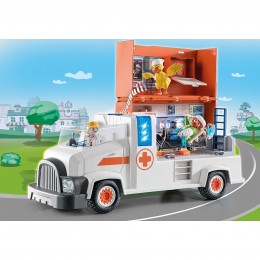 DOC - AMBULANCE TRUCK 70913... 2
