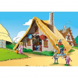 ASTERIX: ABRARACURCIX CABIN... 2