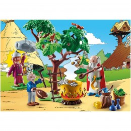 ASTERIX: PANORAMIX WITH THE... 2