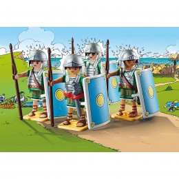 ASTÉRIX: TROPA ROMANA 70934... 2
