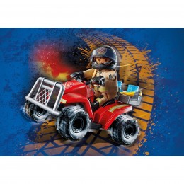 FIREFIGHTERS SPEED QUAD... 2