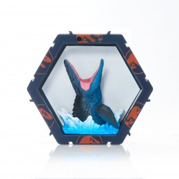 WOW! POD - MOSASAURUS SFX 2