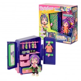 KOOKYLOOS S - ROBIN'S...