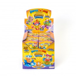 EXP. SUPERTHINGS GUARDIANS...