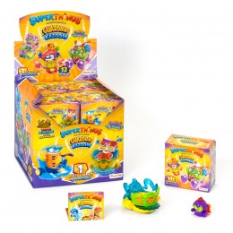 EXP. SUPERTHINGS GUARDIANS... 2