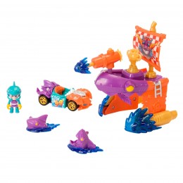 T-RACERS S - PIRATE SHARK... 2