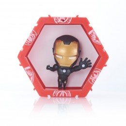 WOW! POD - MARVEL - IRON... 2
