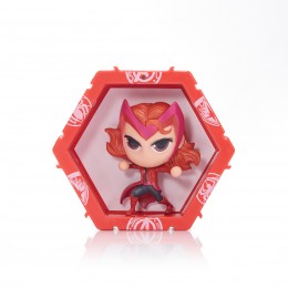 WOW! POD - MARVEL SCARLET... 2