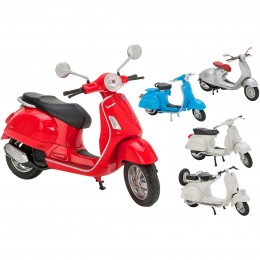 VESPA 1:18 EXP 24 39178 GLOBO