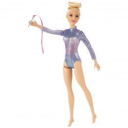 MUÑECA BARBIE TÚ PUEDES SER... 2