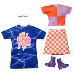 BARBIE PACK 2 ASSORTED... 2