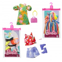 BARBIE LOOK COMPLETO...
