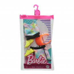 BARBIE LOOK COMPLETO... 2
