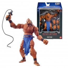 FIGURA REVELATION  BEAST...