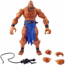 FIGURA REVELATION BEAST MAN... 2