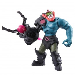 FIGURA ANIMATED TRAP JAW... 2