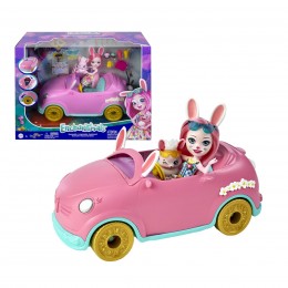 DOLL ENCHANTIMALS...